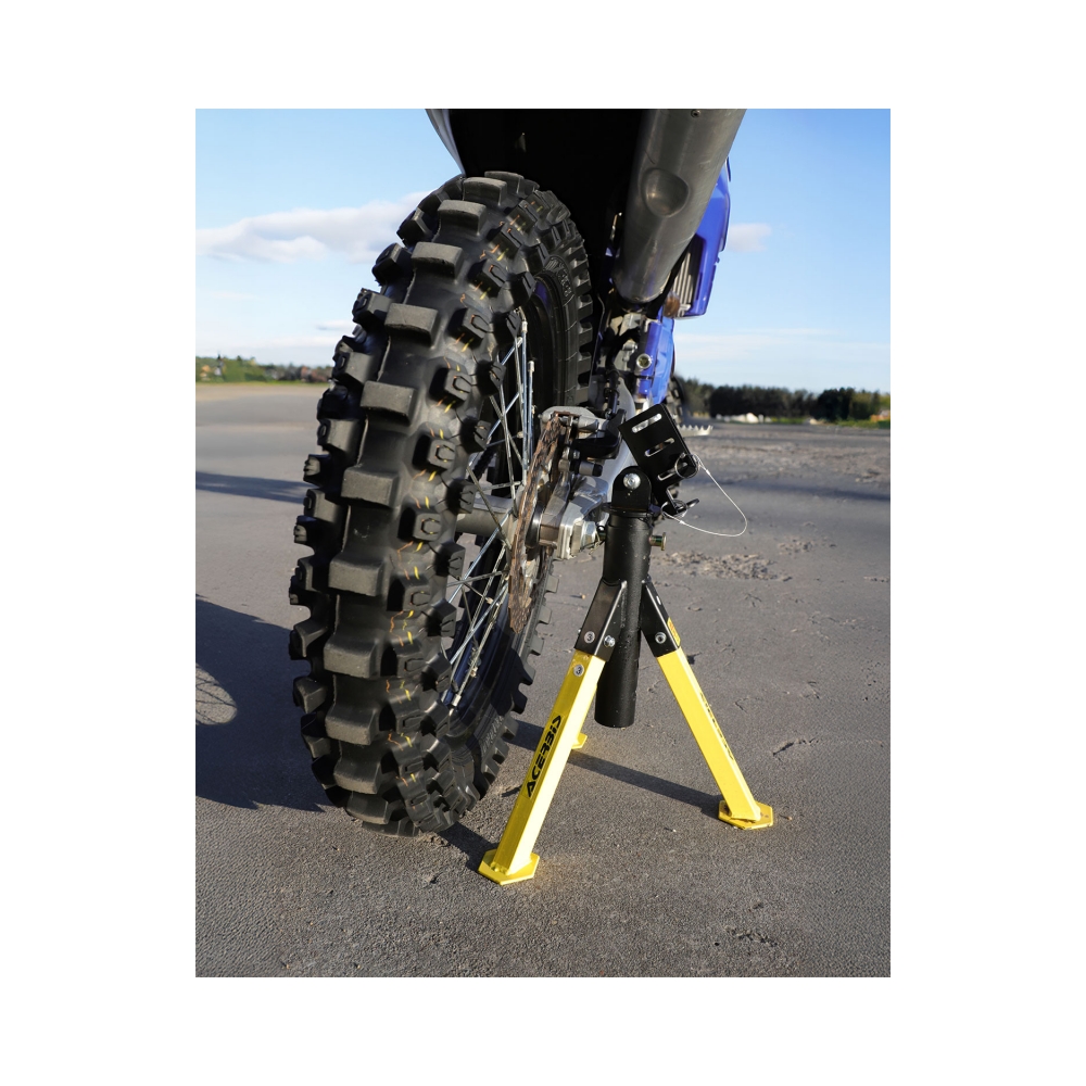 Acerbis Стойка за мотор Splashstand Bike - изглед 7