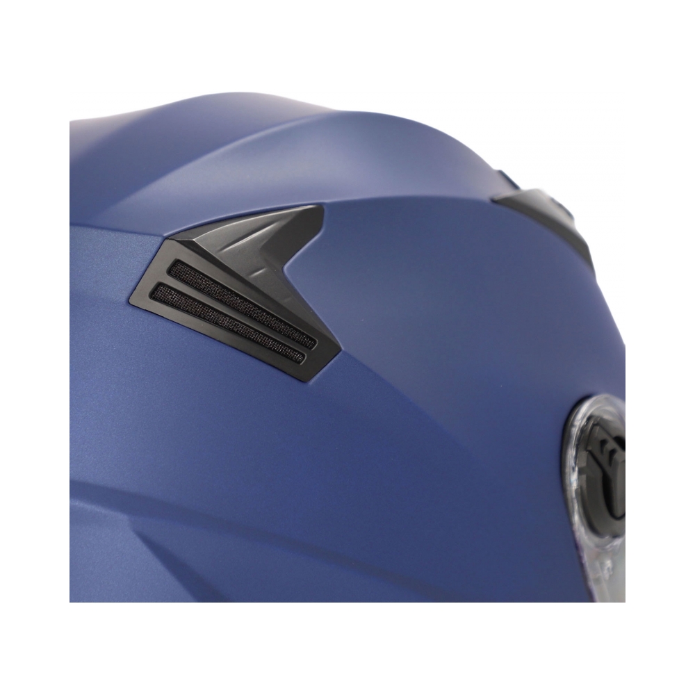 Acerbis Скутерска каска Firstway 2.0 2206 Blue - изглед 9 - BobiMX.com Acerbis Скутерска каска Firstway 2.0 2206 Blue - изглед 9