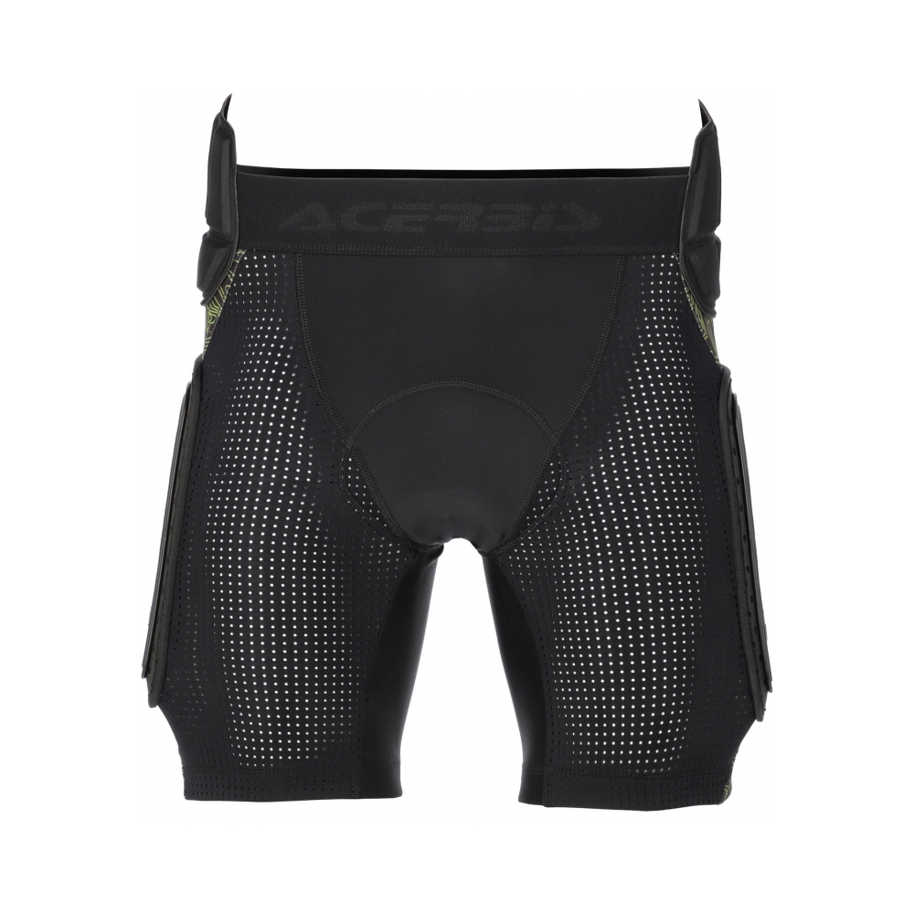 Acerbis Къс панталон с протектори Hard Rush - изглед 2