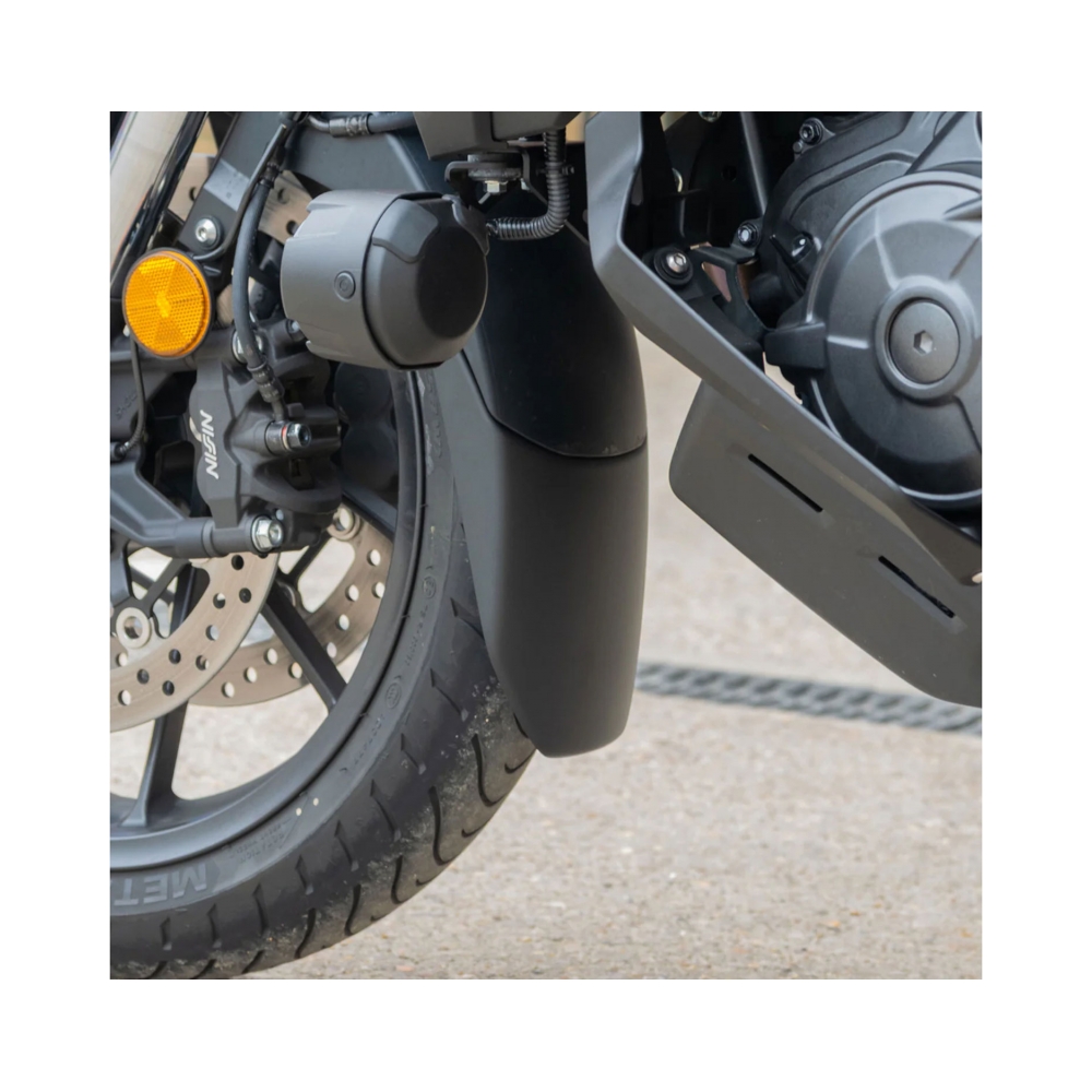 Puig Удължение за преден калник Honda NT1100 25-26 - изглед 2 - BobiMX.com Puig Удължение за преден калник Honda NT1100 25-26 - изглед 2