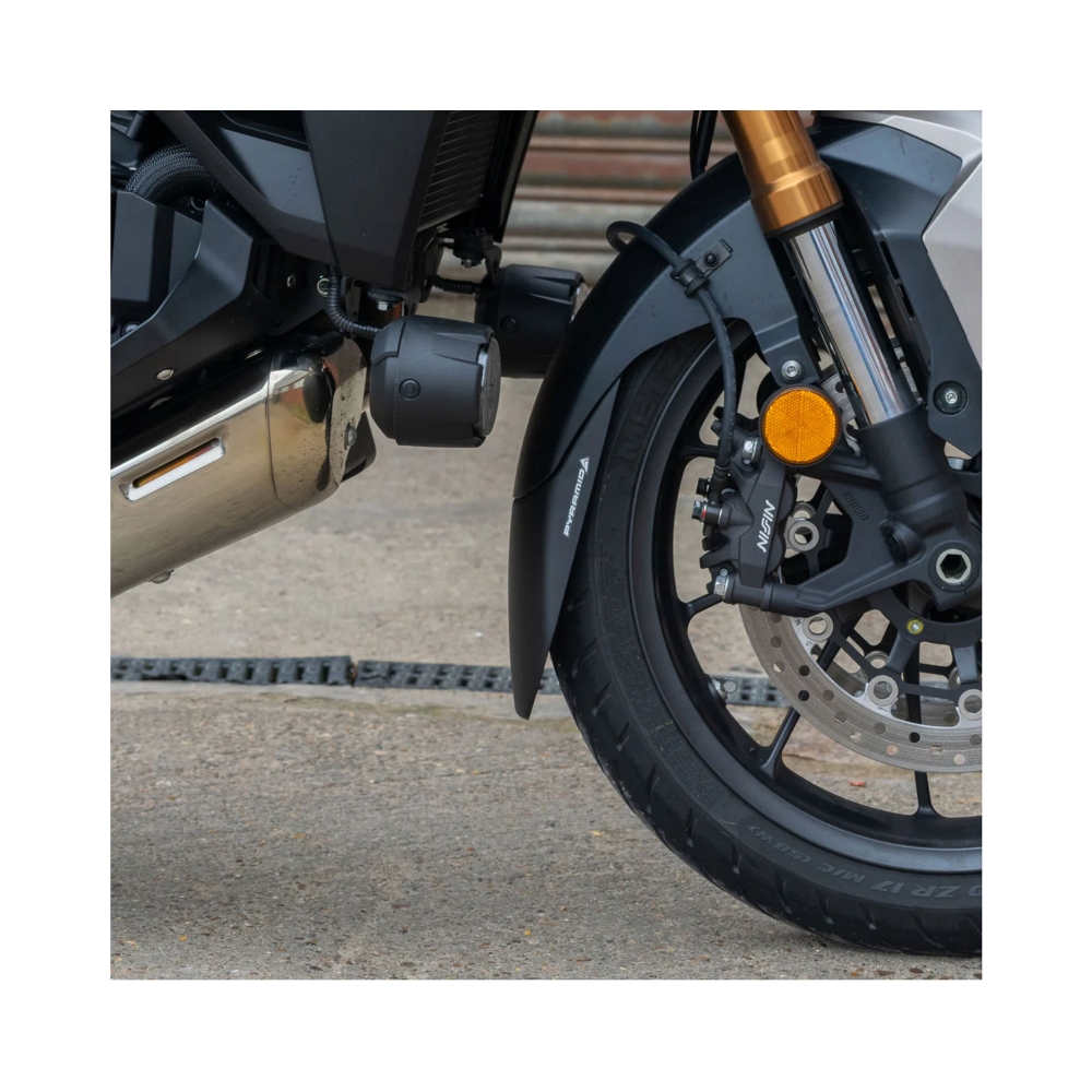 Puig Удължение за преден калник Honda NT1100 25-26 - изглед 3 - BobiMX.com Puig Удължение за преден калник Honda NT1100 25-26 - изглед 3