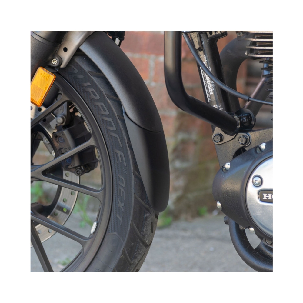 Puig Удължение за преден калник Honda GB350S 2025 - изглед 2