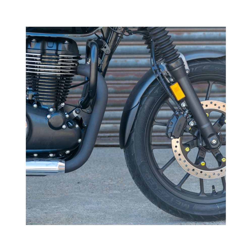 Puig Удължение за преден калник Honda GB350S 2025 - изглед 3