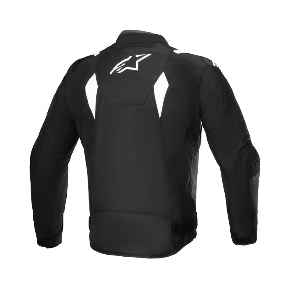 Alpinestars Яке T-SP-1 V2 Black/White - изглед 2