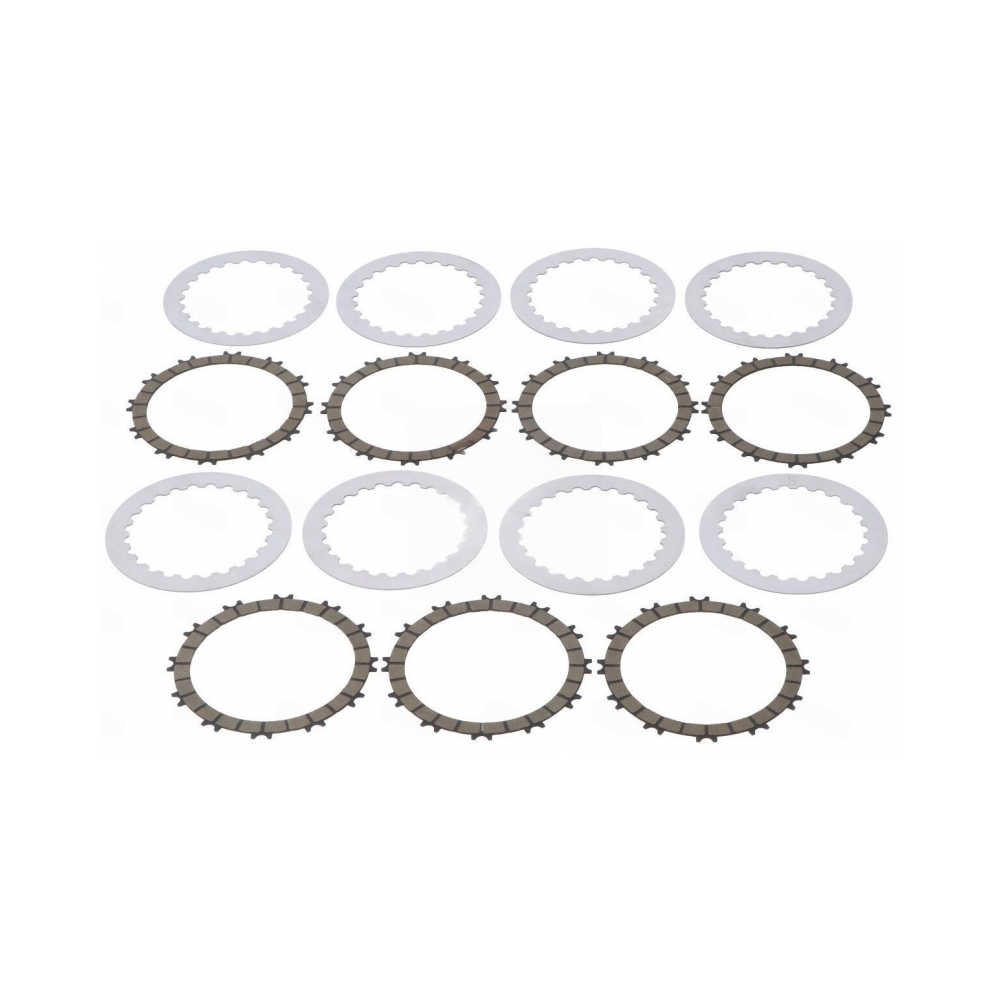 KTM Комплект съединител OEM KTM 250SX-F 19-26, 350SX-F 19-26; Husqvarna FC250/350 19-26 - изглед 1