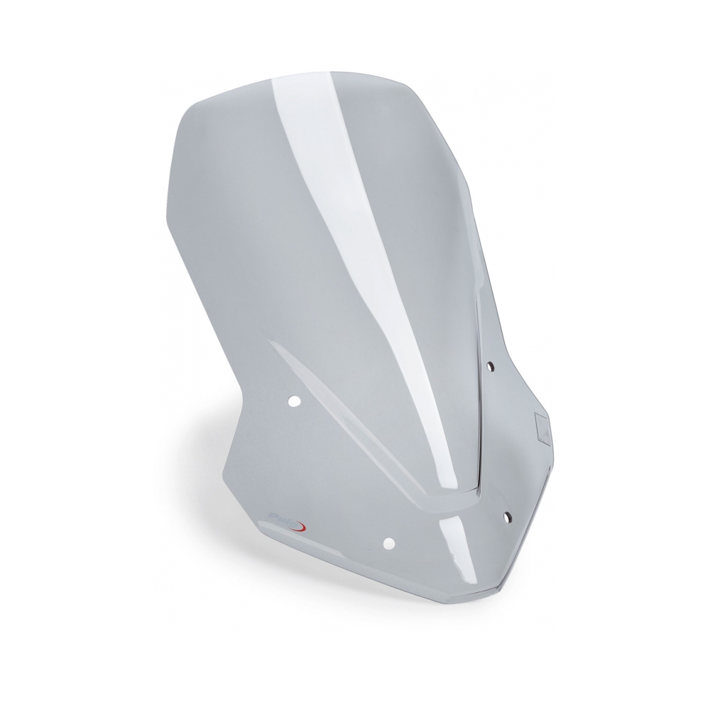 Puig Слюда Touring Kove 800x Pro 24-26 Smoke - изглед 1 - BobiMX.com Puig Слюда Touring Kove 800x Pro 24-26 Smoke - изглед 1