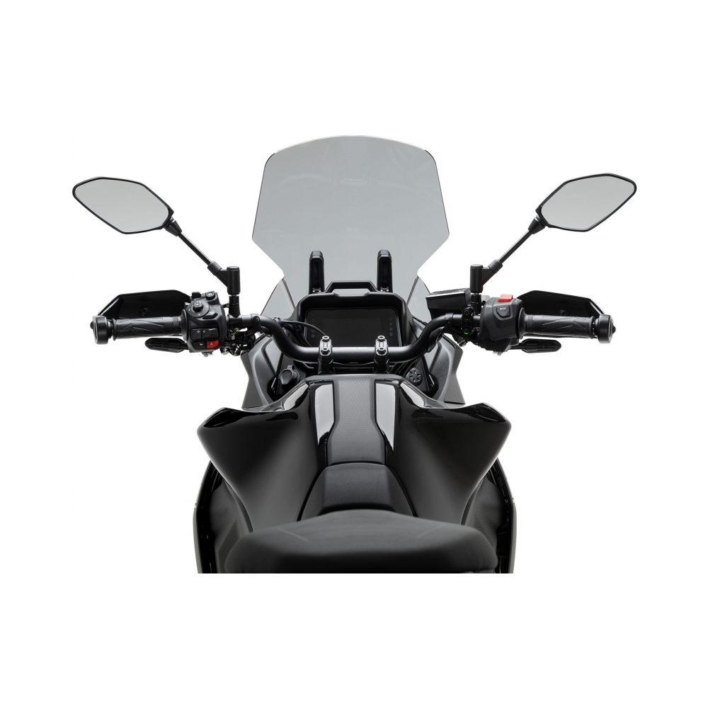 Puig Слюда Touring Yamaha Tracer 7 / GT 25-26 Smoke - изглед 5