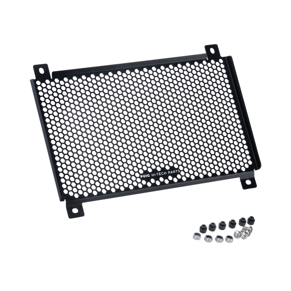 Puig Протектор радиатор Kawasaki Z500/ SE 24-26 - изглед 1