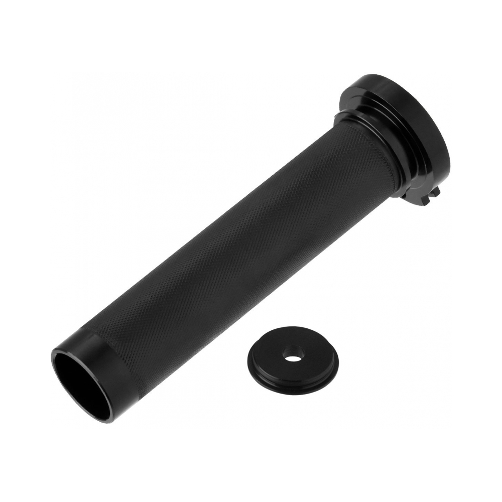 DRC-Zeta Алуминиева конзола за газ STD Yamaha YZ250F 12-26, YZ450F 14-26, WR250F 15-26, WR450F 16-26; Suzuki RM-Z250 07-26 - изглед 2