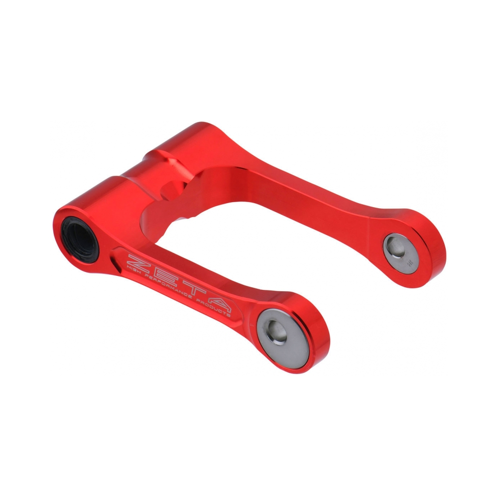 DRC-Zeta Регулируем линк за сваляне на височина Honda CRF300L /Rally 21-25 - изглед 1