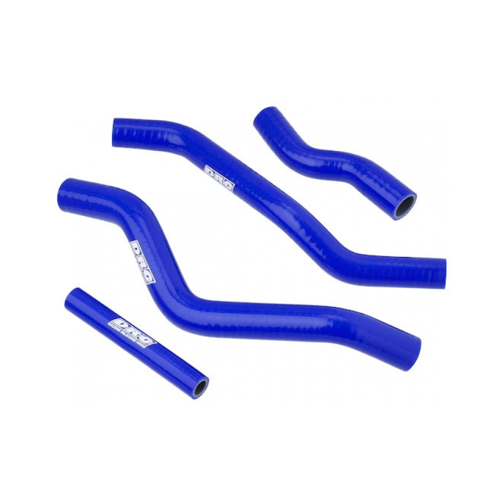 DRC-Zeta Силиконов маркуч за радиатор Yamaha YZ250F 24-26 - изглед 1