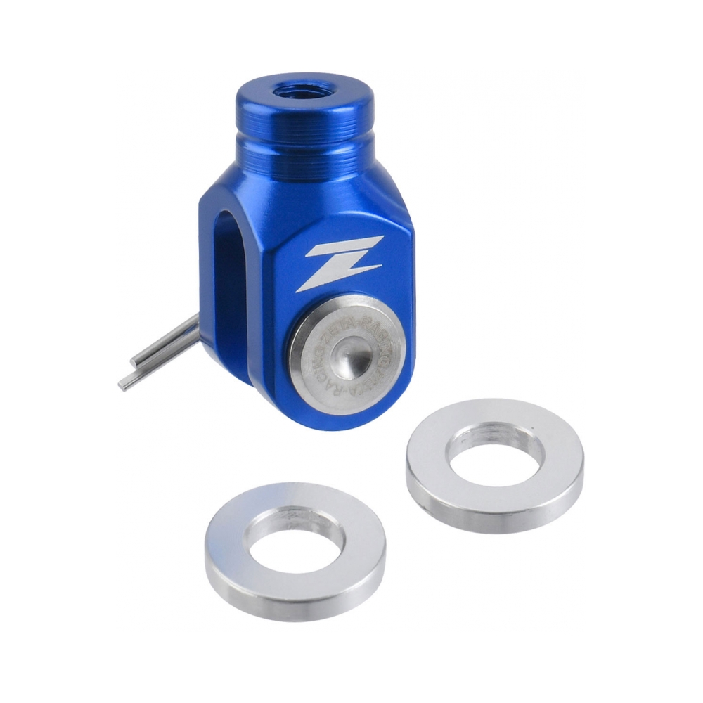 DRC-Zeta Аксесоар за задна спирачка Yamaha WR250R 08-20, WR250X 08-15 - изглед 1 - BobiMX.com DRC-Zeta Аксесоар за задна спирачка Yamaha WR250R 08-20, WR250X 08-15 - изглед 1