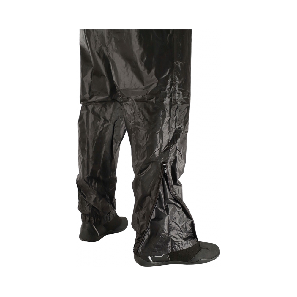 Acerbis Дъждобран Logo Червен - изглед 6