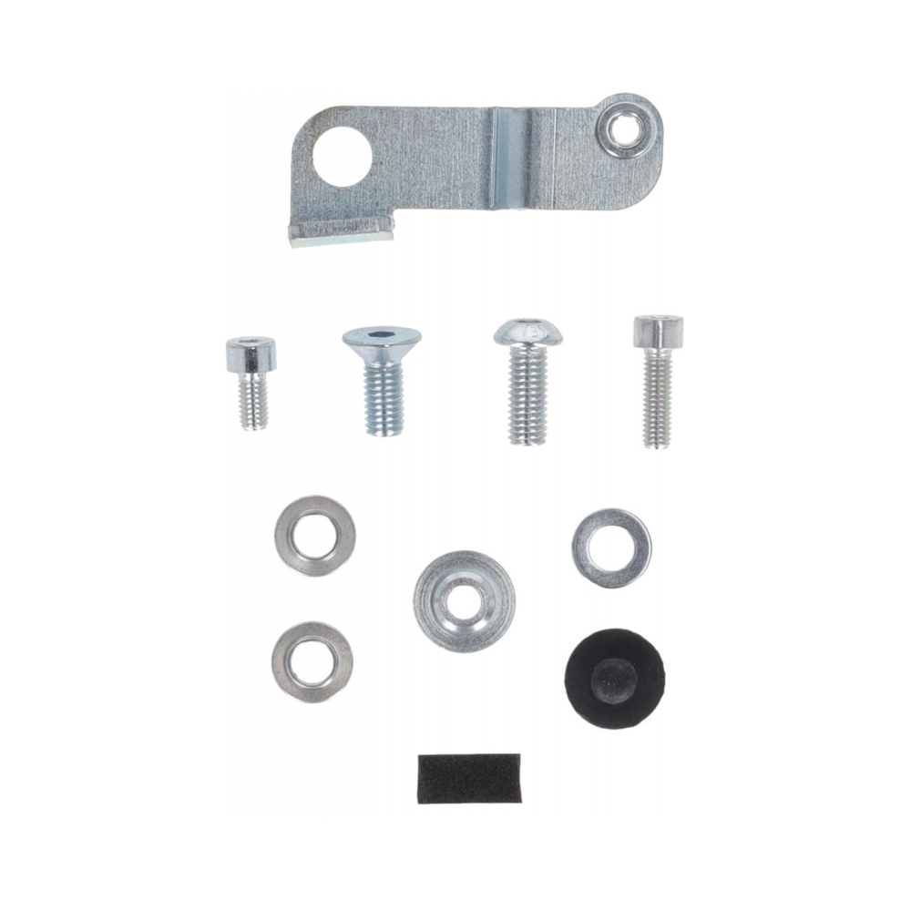 Acerbis Протектор двигател Suzuki DR-Z 4S/ 4SM 2025 - изглед 8