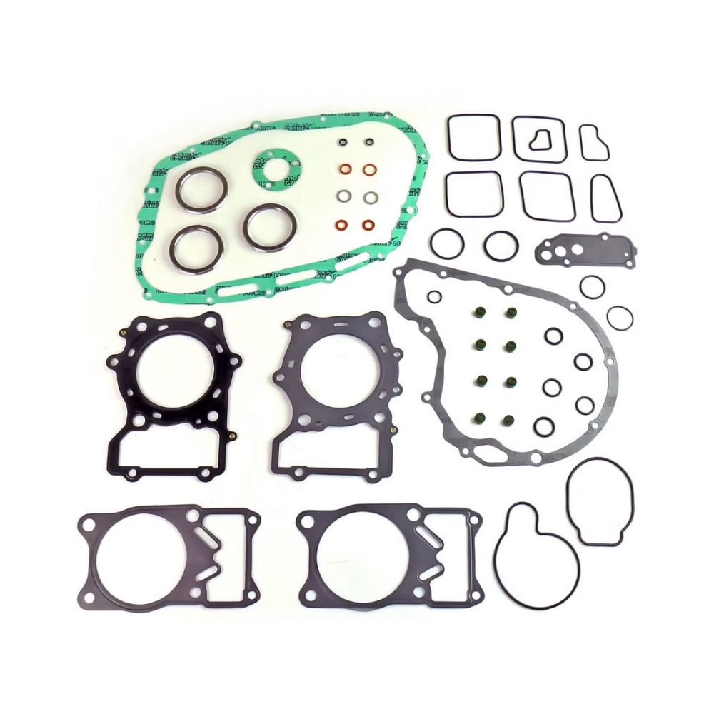 Athena Пълен комплект гарнитури Suzuki VZ800 Intruder 05-09, VL800 Intruder 05-09 - изглед 2