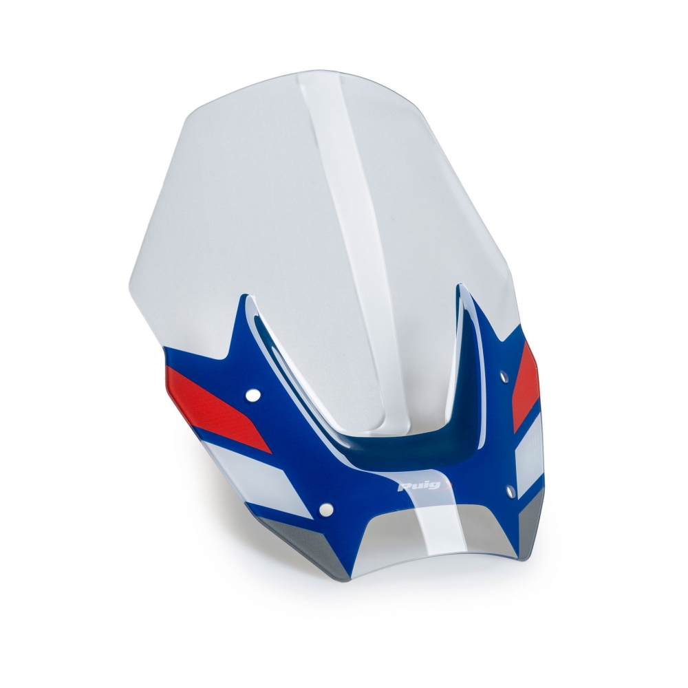 Puig Слюда Touring BMW R1300GS 23-26 Graphics - изглед 1