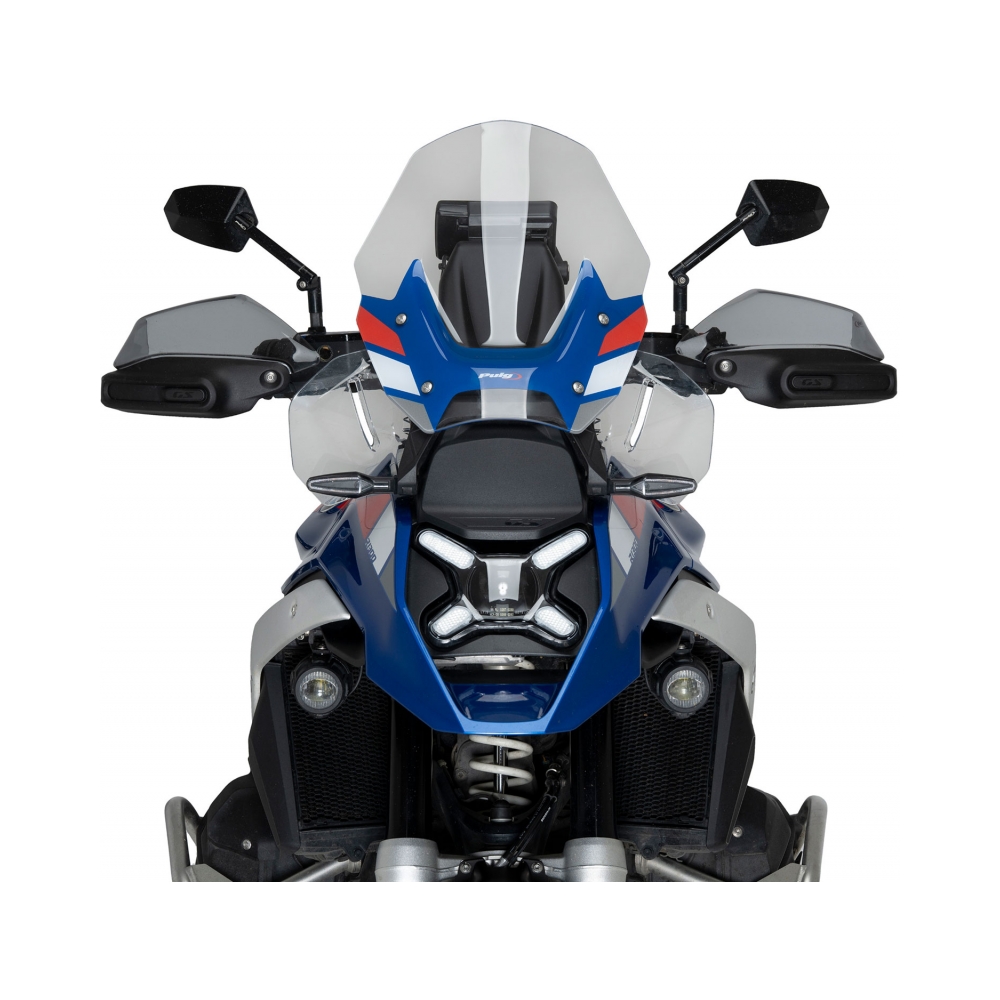 Puig Слюда Touring BMW R1300GS 23-26 Graphics - изглед 4