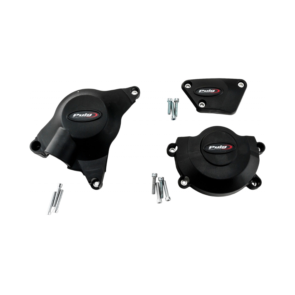 Puig Протектори двигател Yamaha YZF-R6 06-20 - изглед 1