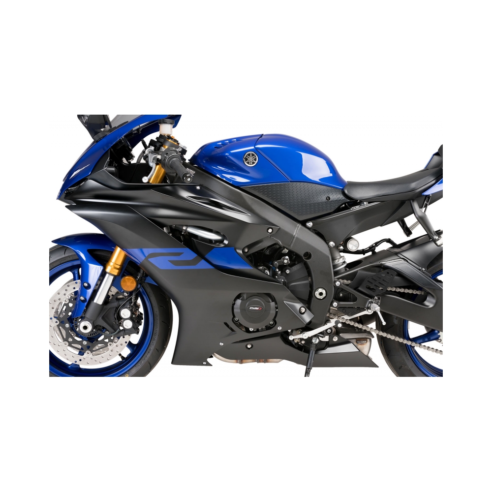Puig Протектори двигател Yamaha YZF-R6 06-20 - изглед 2