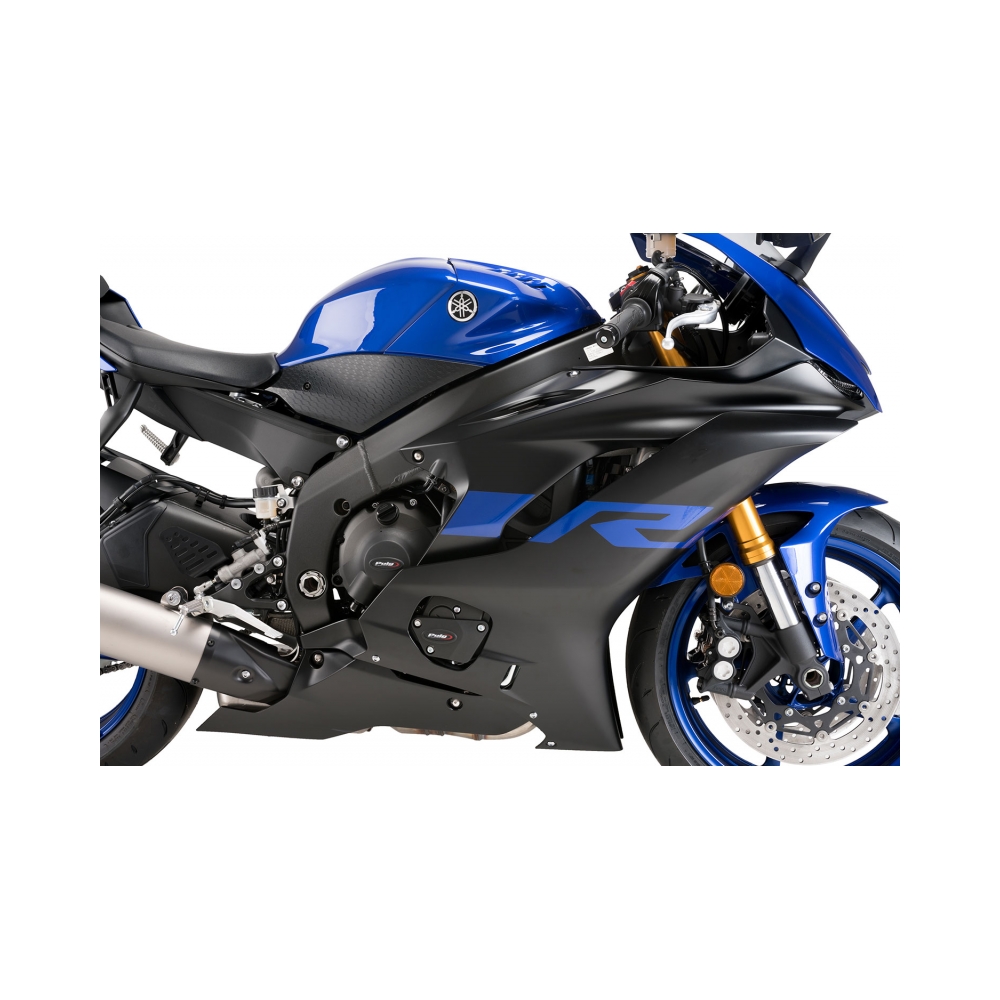 Puig Протектори двигател Yamaha YZF-R6 06-20 - изглед 3
