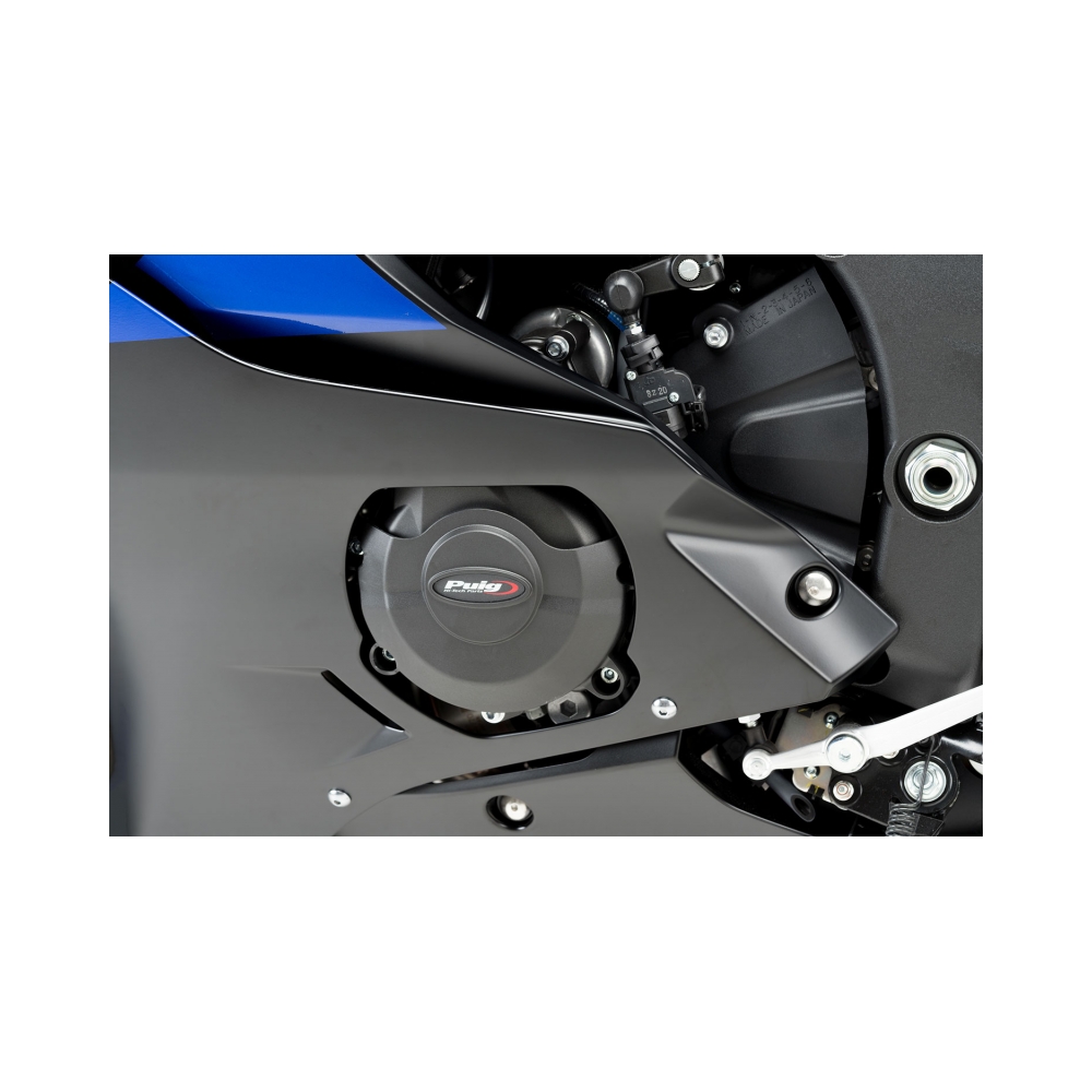 Puig Протектори двигател Yamaha YZF-R6 06-20 - изглед 5