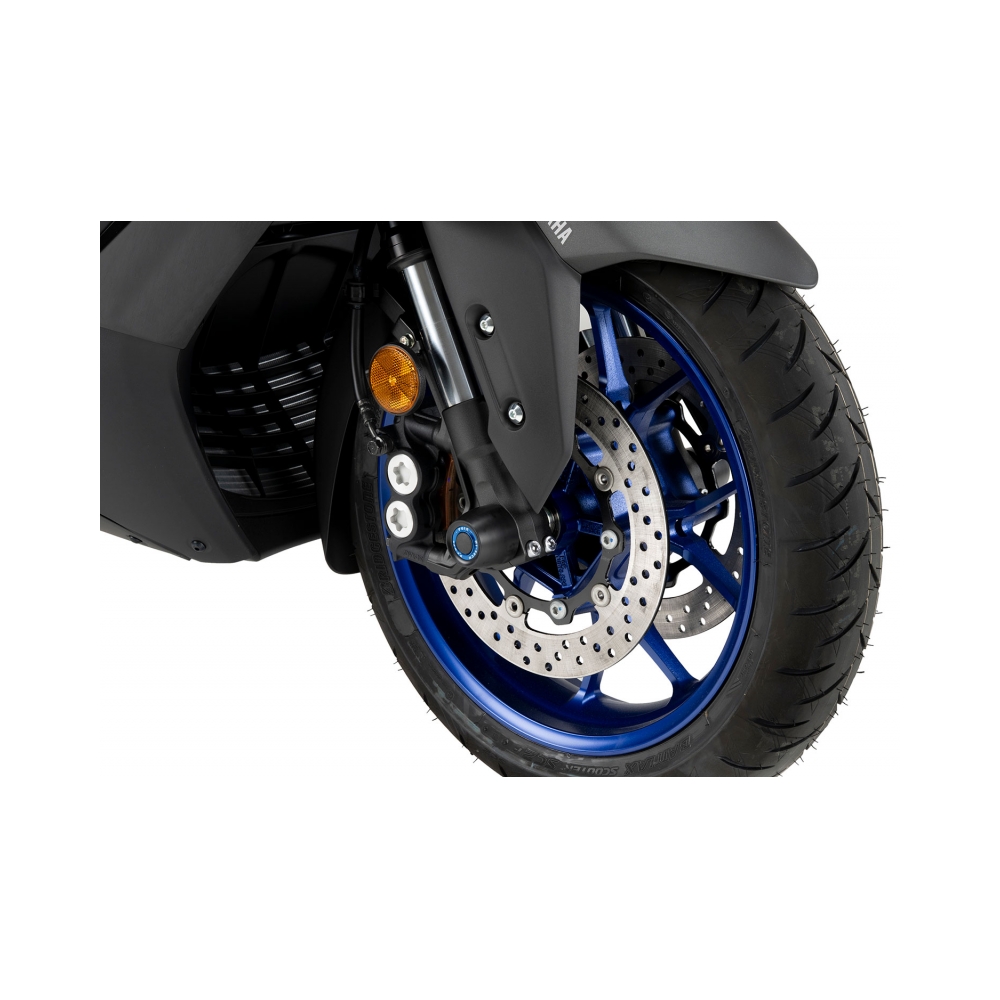 Puig PHB19 слайдер предница Yamaha T-Max 560 22-26 - изглед 3