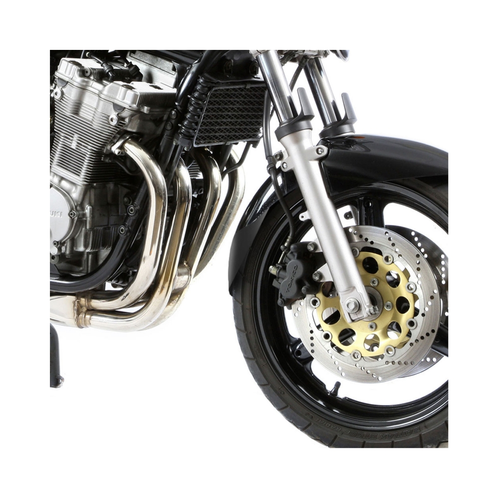 Puig Удължение за преден калник Suzuki GSF1200 Bandit 01-05, GSF600 Bandit 00-04 - изглед 2