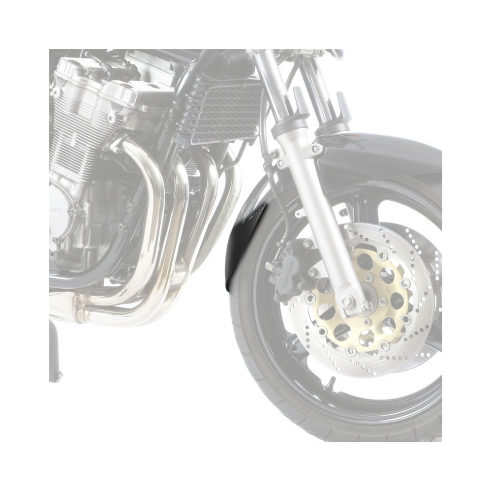 Puig Удължение за преден калник Suzuki GSF1200 Bandit 01-05, GSF600 Bandit 00-04 - изглед 3