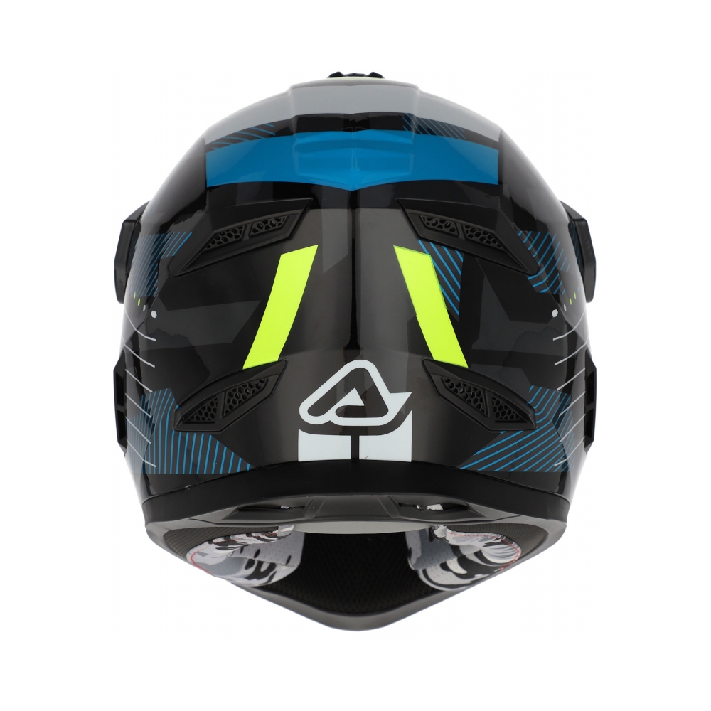 Acerbis Детска каска Rider - изглед 6