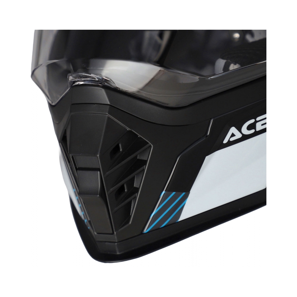 Acerbis Детска каска Rider - изглед 7