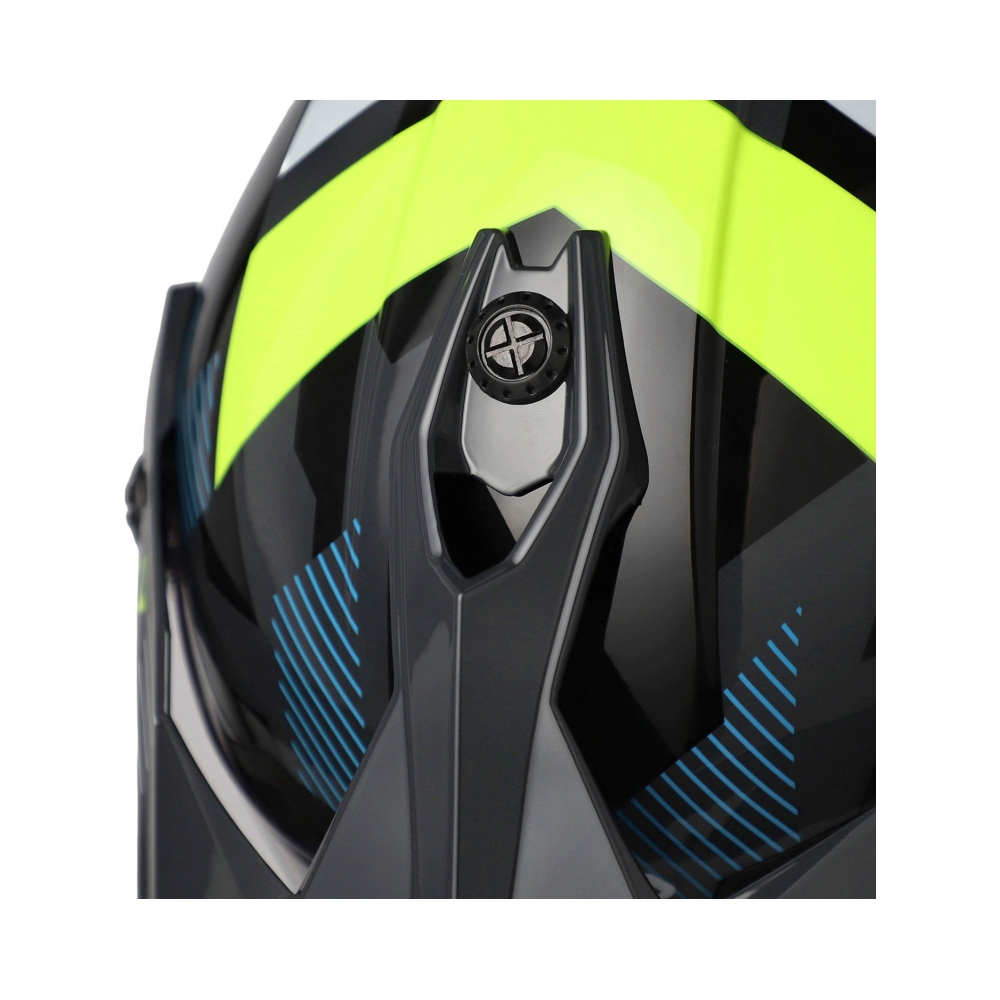 Acerbis Детска каска Rider - изглед 9