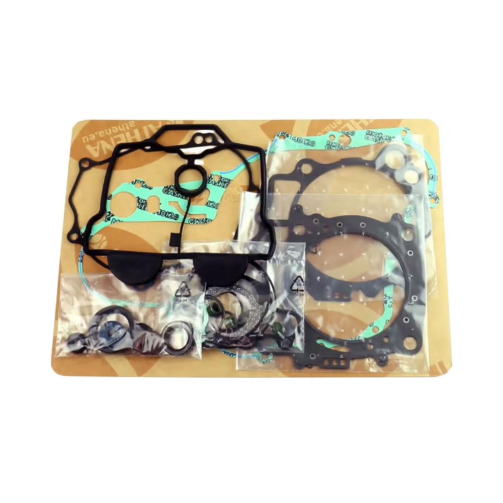 Athena Пълен комплект гарнитури със семеринги Yamaha WR450F 16-18, YZ450F 14-17 - изглед 1 - BobiMX.com Athena Пълен комплект гарнитури със семеринги Yamaha WR450F 16-18, YZ450F 14-17 - изглед 1