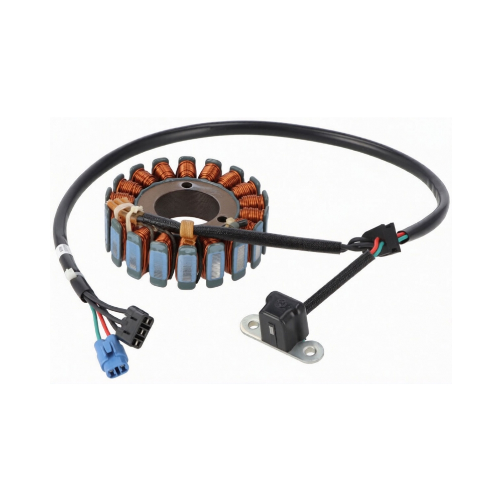 KTM Статор OEM KTM EXC-F 17-26; Husqvarna FE 17-26 - изглед 1