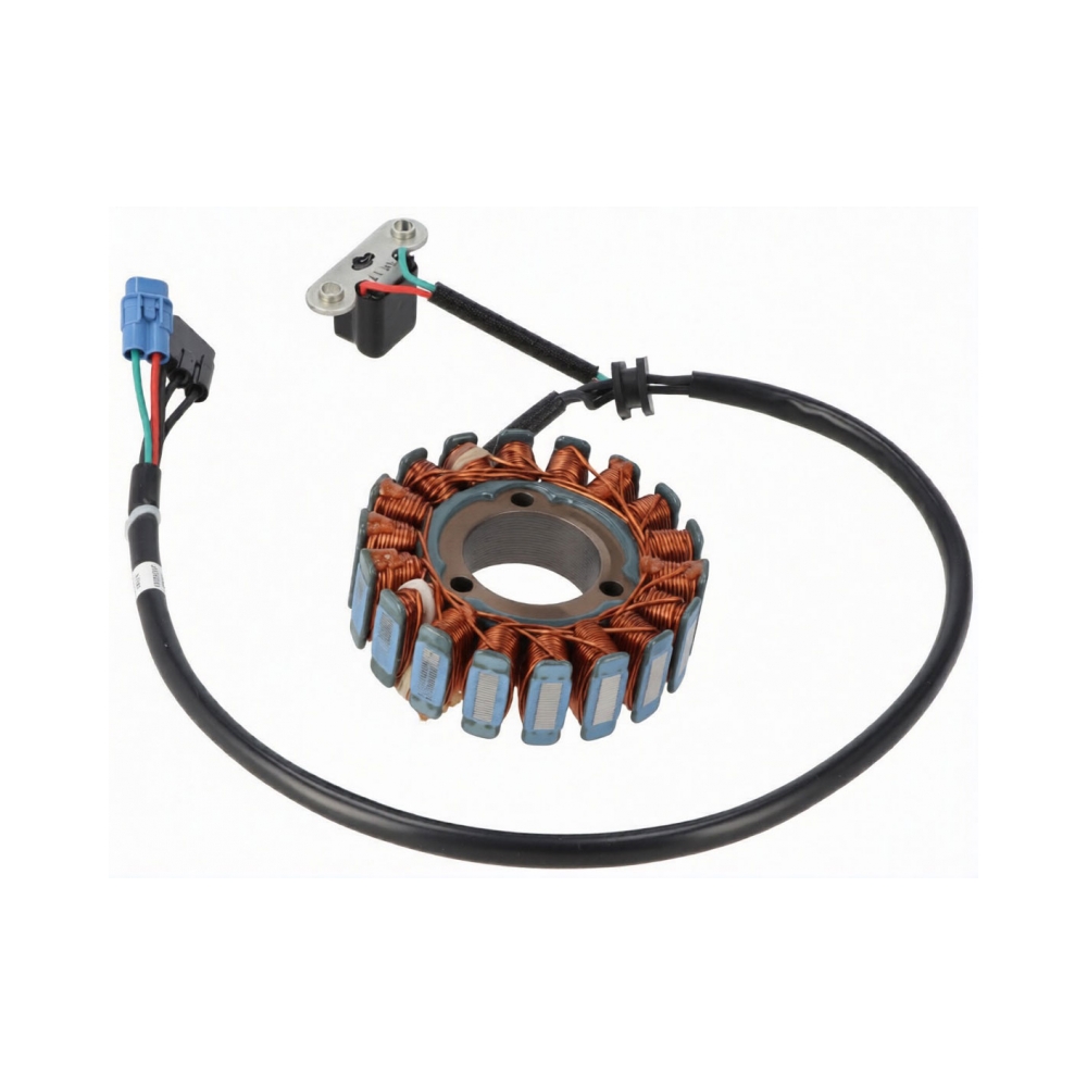 KTM Статор OEM KTM EXC-F 17-26; Husqvarna FE 17-26 - изглед 2
