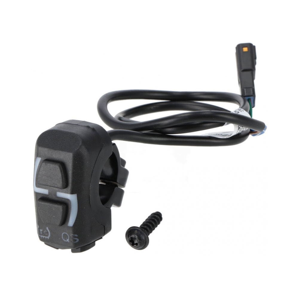 KTM Копче за режими KTM OEM EXC-F 24-26, 250-450SX-F 23-26; Husqvarna FE 24-26, FC 23-26 - изглед 1