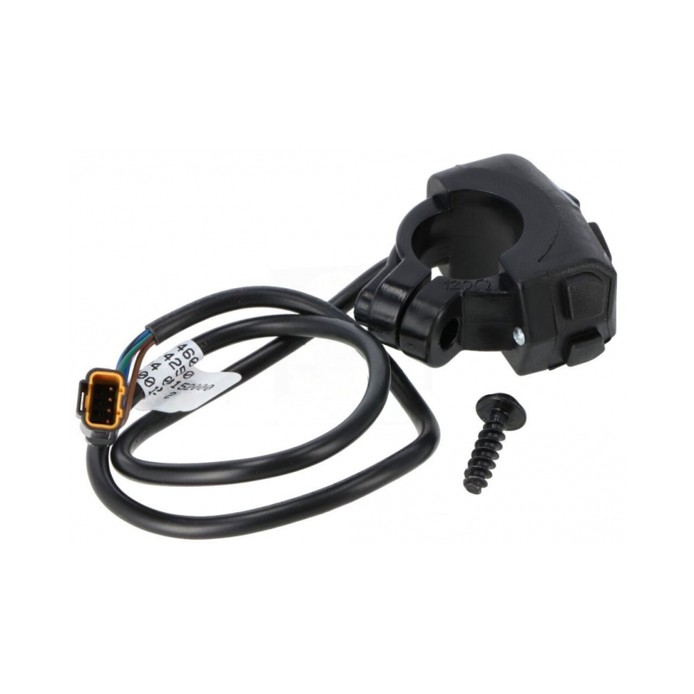 KTM Копче за режими KTM OEM EXC-F 24-26, 250-450SX-F 23-26; Husqvarna FE 24-26, FC 23-26 - изглед 2