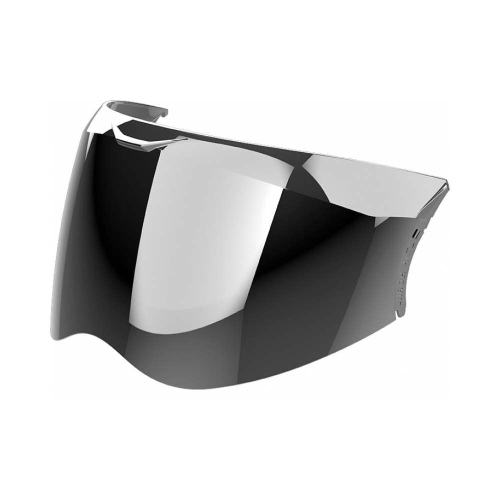 Airoh Визьор за Airoh Mathisse II размер XXL-XXXL Silver Mirrored - изглед 1