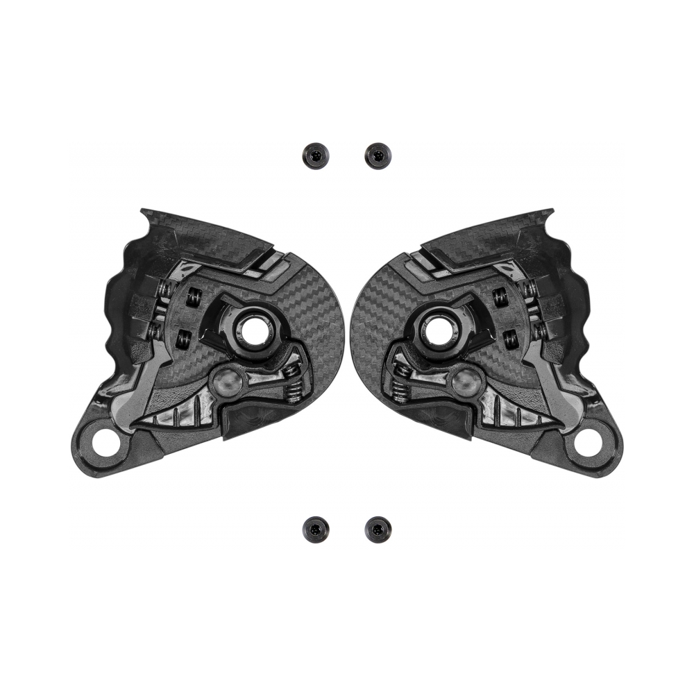 Airoh Механизъм за визьор Airoh GP800 - изглед 1