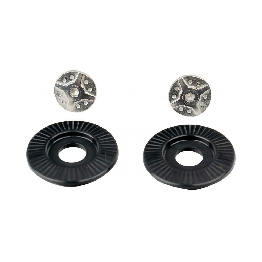 Airoh Комплект болтове за визьор за Airoh Commander - изглед 1