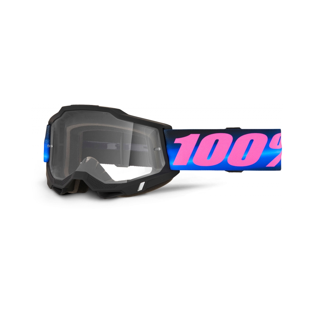 100% Очила Accuri 2 Superdome - изглед 1