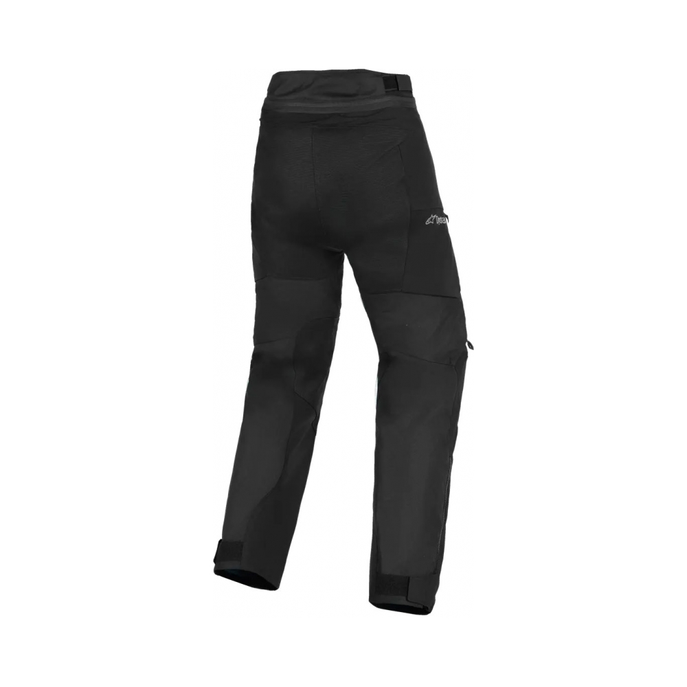 Alpinestars Панталон Andes V4 Drystar Black - изглед 2 - BobiMX.com Alpinestars Панталон Andes V4 Drystar Black - изглед 2