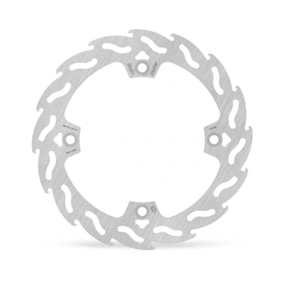 Moto-Master Спирачен диск Flame преден десен Honda XL700V Transalp 08-13, XL600V 97-99, XL650V 00-07 - изглед 1 - BobiMX.com Moto-Master Спирачен диск Flame преден десен Honda XL700V Transalp 08-13, XL600V 97-99, XL650V 00-07 - изглед 1