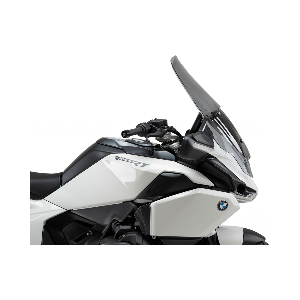 Puig Слюда Touring BMW R1300RT 25-26 Smoke - изглед 3