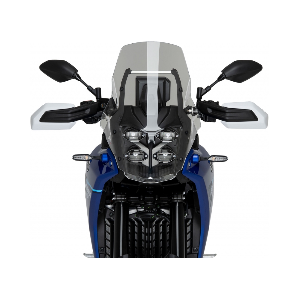 Puig Слюда Rally Yamaha Tenere 700 25-26 Clear - изглед 2