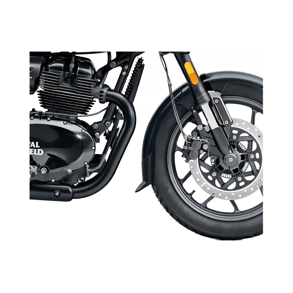 Puig Удължение за преден калник Royal Enfield Shotgun 650 24-26 - изглед 1