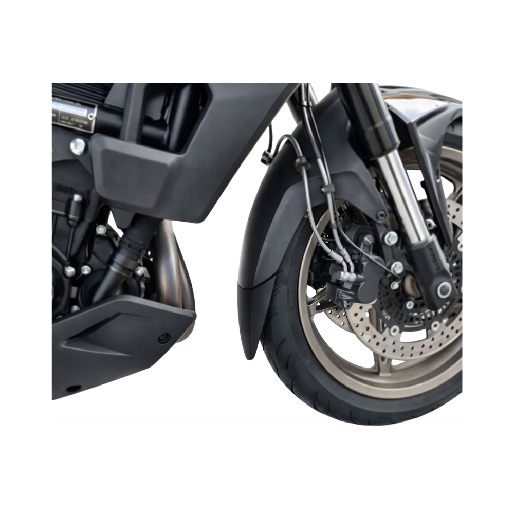 Puig Удължение за преден калник CF Moto 700MT 24-26 - изглед 1