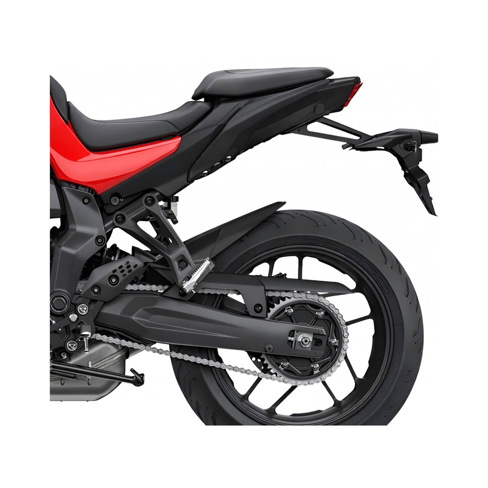Puig Удължение за заден калник Yamaha Tracer 7 25-26 - изглед 1