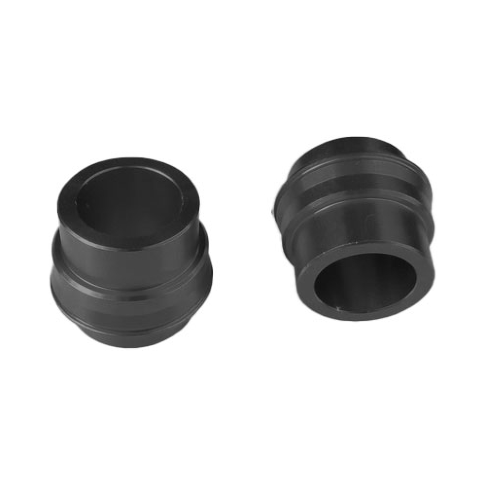 Scar Комплект втулки предна главина KTM EXC/EXC-F 16-26, SX/SX-F 15-26 черен - изглед 1