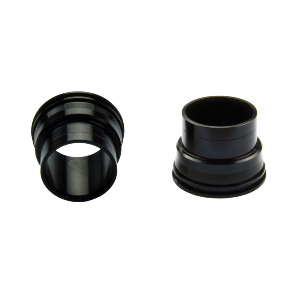 Scar Комплект втулки предна главина KTM EXC/EXC-F 16-26, SX/SX-F 15-26 черен - изглед 1