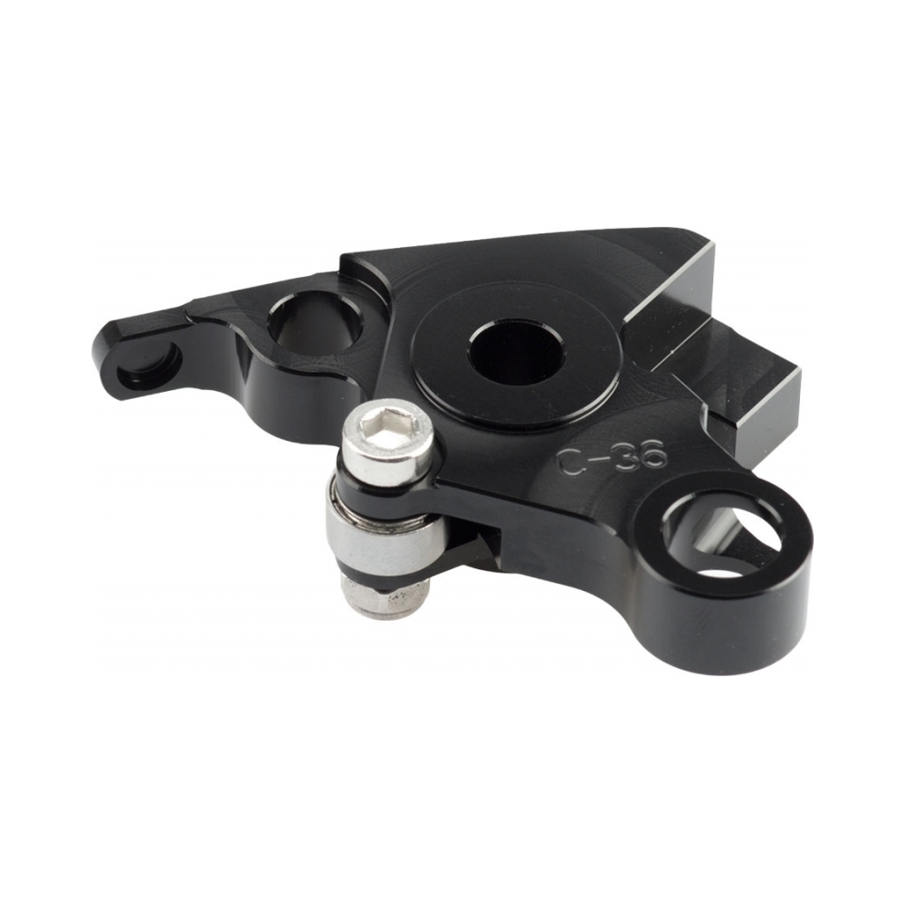 Puig Конзола за ръчка съединител Puig Suzuki (C36) - изглед 1